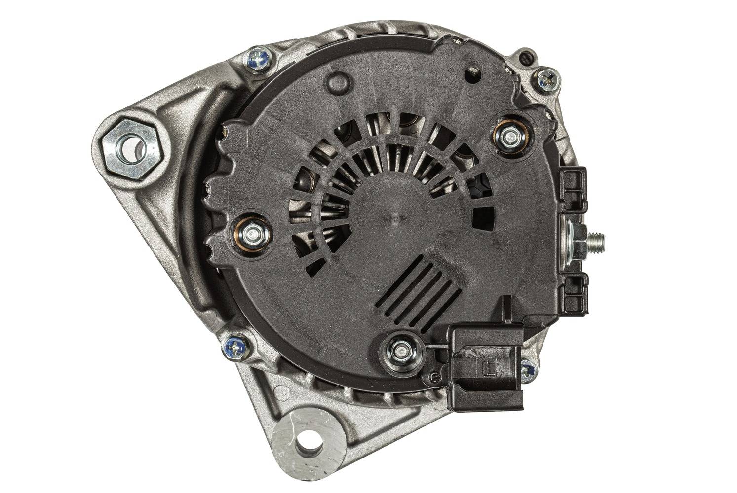 HELLA 8EL 011 712-861 Generator - 14V - 180A - für u.a. BMW 3 (F30, F80)