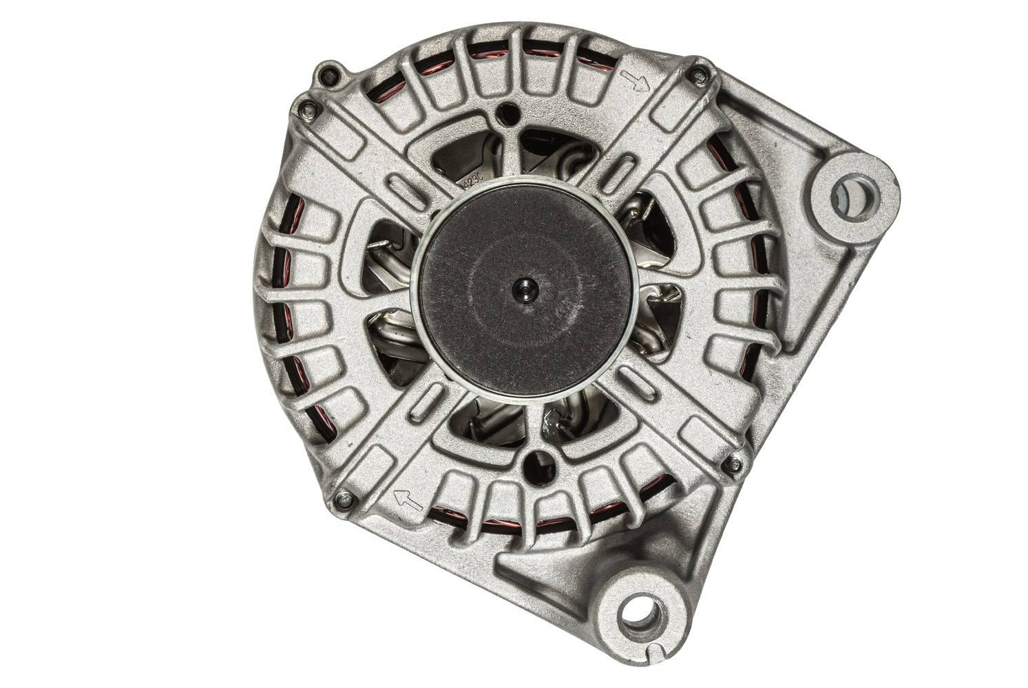 HELLA 8EL 011 712-861 Generator - 14V - 180A - für u.a. BMW 3 (F30, F80)