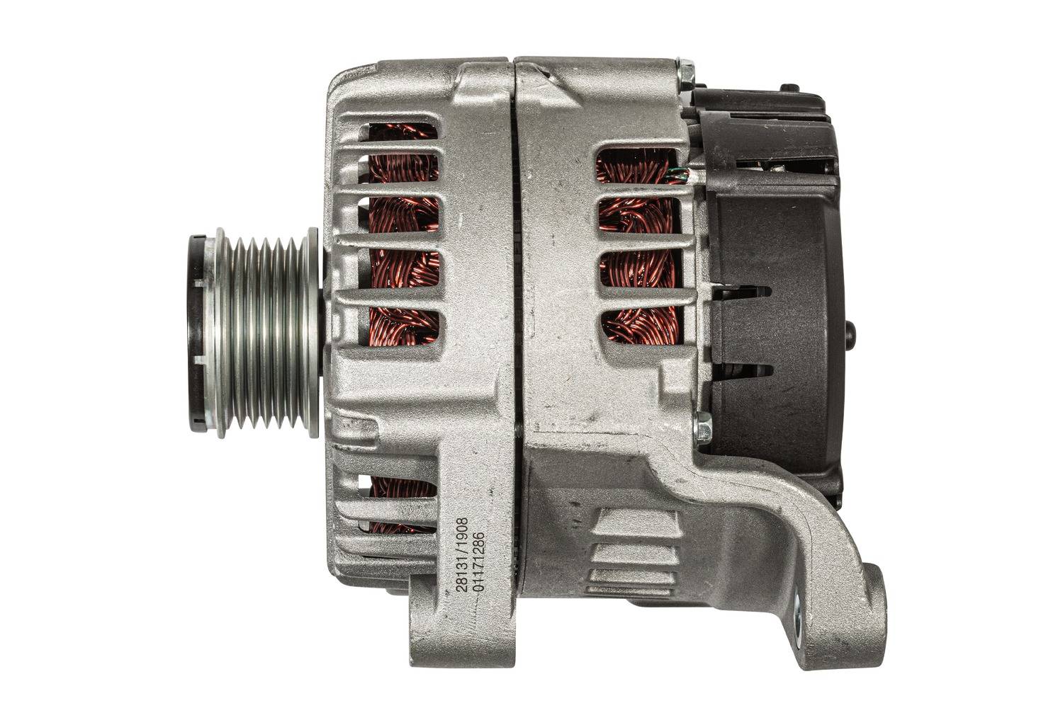 HELLA 8EL 011 712-861 Generator - 14V - 180A - für u.a. BMW 3 (F30, F80)