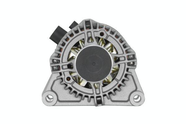 HELLA 8EL 011 712-911 Generator - 14V - 90A - für u.a. Peugeot 208 I (Ca_, Cc_)