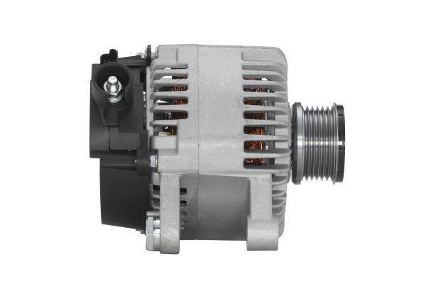 HELLA 8EL 011 712-911 Generator - 14V - 90A - für u.a. Peugeot 208 I (Ca_, Cc_)