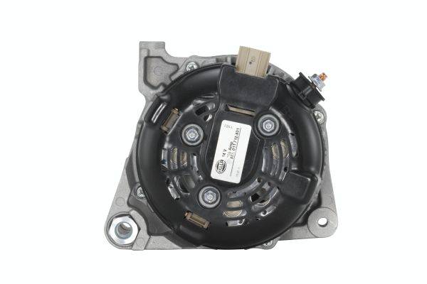 HELLA 8EL 011 712-931 Generator - 14V - 100A - für u.a. Toyota Yaris (_P9_)
