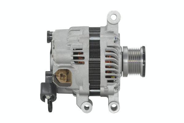 HELLA 8EL 011 712-961 Generator - 14V - 80A