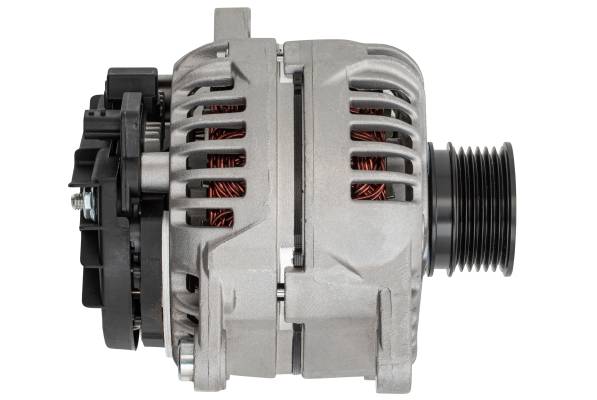 HELLA 8EL 011 712-991 Generator - 14V - 150A