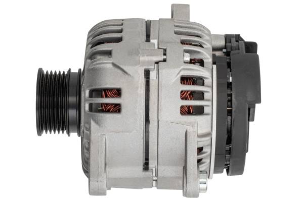 HELLA 8EL 011 712-991 Generator - 14V - 150A