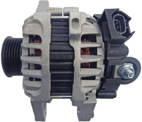 HELLA 8EL 011 713-011 Generator - 14V - 90A - für u.a. Hyundai Accent IV Saloon (Rb)