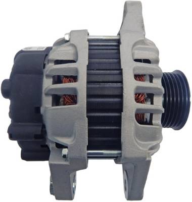 HELLA 8EL 011 713-011 Generator - 14V - 90A - für u.a. Hyundai Accent IV Saloon (Rb)
