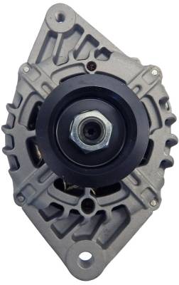 HELLA 8EL 011 713-011 Generator - 14V - 90A - für u.a. Hyundai Accent IV Saloon (Rb)