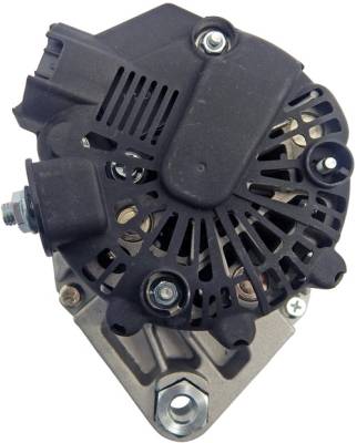 HELLA 8EL 011 713-011 Generator - 14V - 90A - für u.a. Hyundai Accent IV Saloon (Rb)