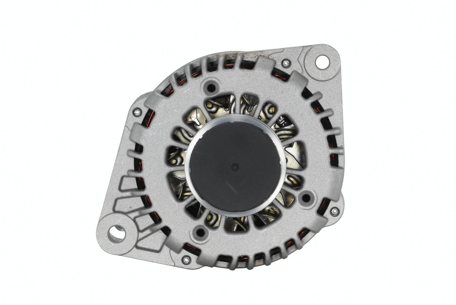 HELLA 8EL 011 713-071 Generator - 14V - 140A - für u.a. Opel Mokka / Mokka X (J13)