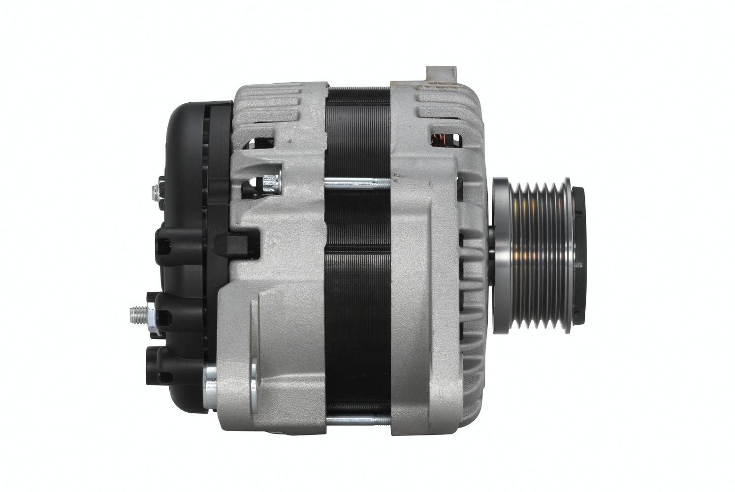 HELLA 8EL 011 713-071 Generator - 14V - 140A - für u.a. Opel Mokka / Mokka X (J13)