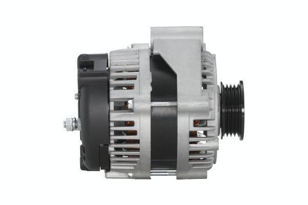 HELLA 8EL 011 713-101 Generator - 14V - 80A - für u.a. Chevrolet Spark (M300)