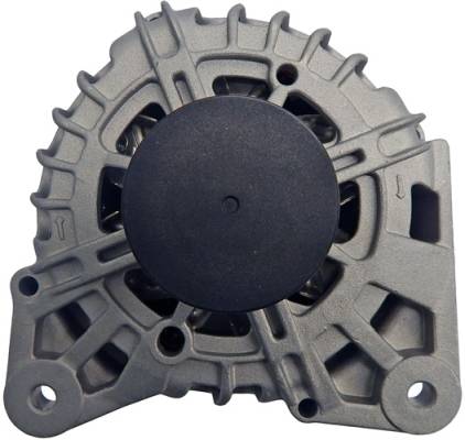 HELLA 8EL 011 713-111 Generator - 14V - 120A - für u.a. Renault Clio IV (Bh_)