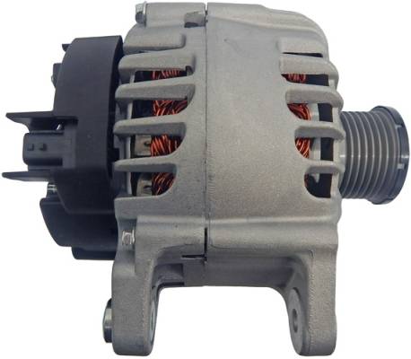 HELLA 8EL 011 713-111 Generator - 14V - 120A - für u.a. Renault Clio IV (Bh_)