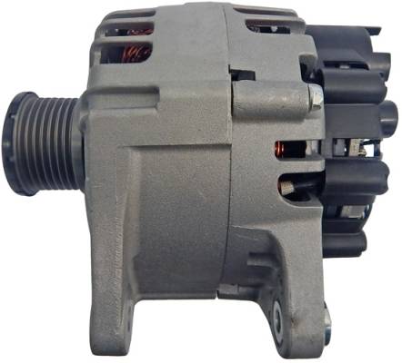 HELLA 8EL 011 713-111 Generator - 14V - 120A - für u.a. Renault Clio IV (Bh_)