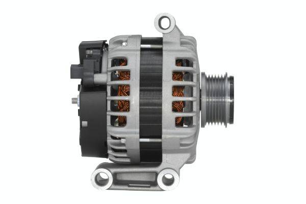 HELLA 8EL 011 713-161 Generator - 14V - 210A