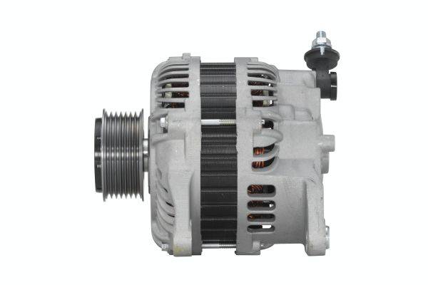 HELLA 8EL 011 713-231 Generator - 14V - 130A