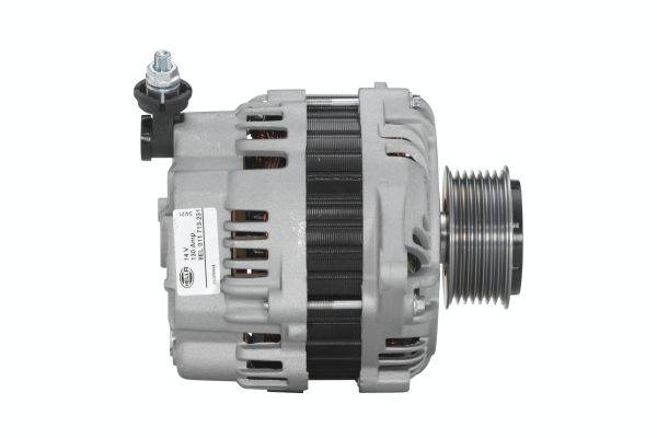 HELLA 8EL 011 713-231 Generator - 14V - 130A
