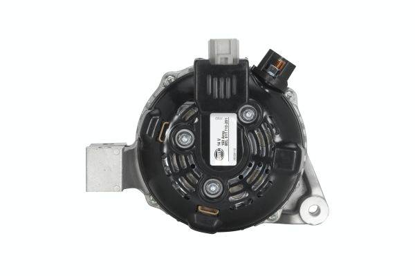 HELLA 8EL 011 713-251 Generator - 14V - 150A - für u.a. Volvo C70 II Convertible (542)