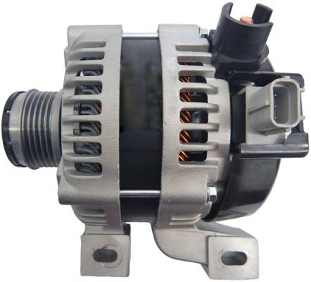HELLA 8EL 011 713-251 Generator - 14V - 150A - für u.a. Volvo C70 II Convertible (542)