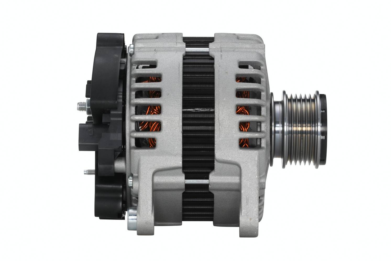 HELLA 8EL 011 713-261 Generator - 14V - 180A - für u.a. VW Passat Variant (3C5)