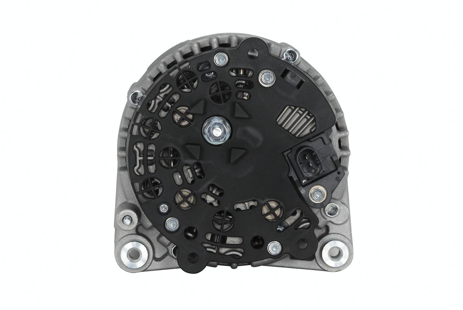 HELLA 8EL 011 713-261 Generator - 14V - 180A - für u.a. VW Passat Variant (3C5)