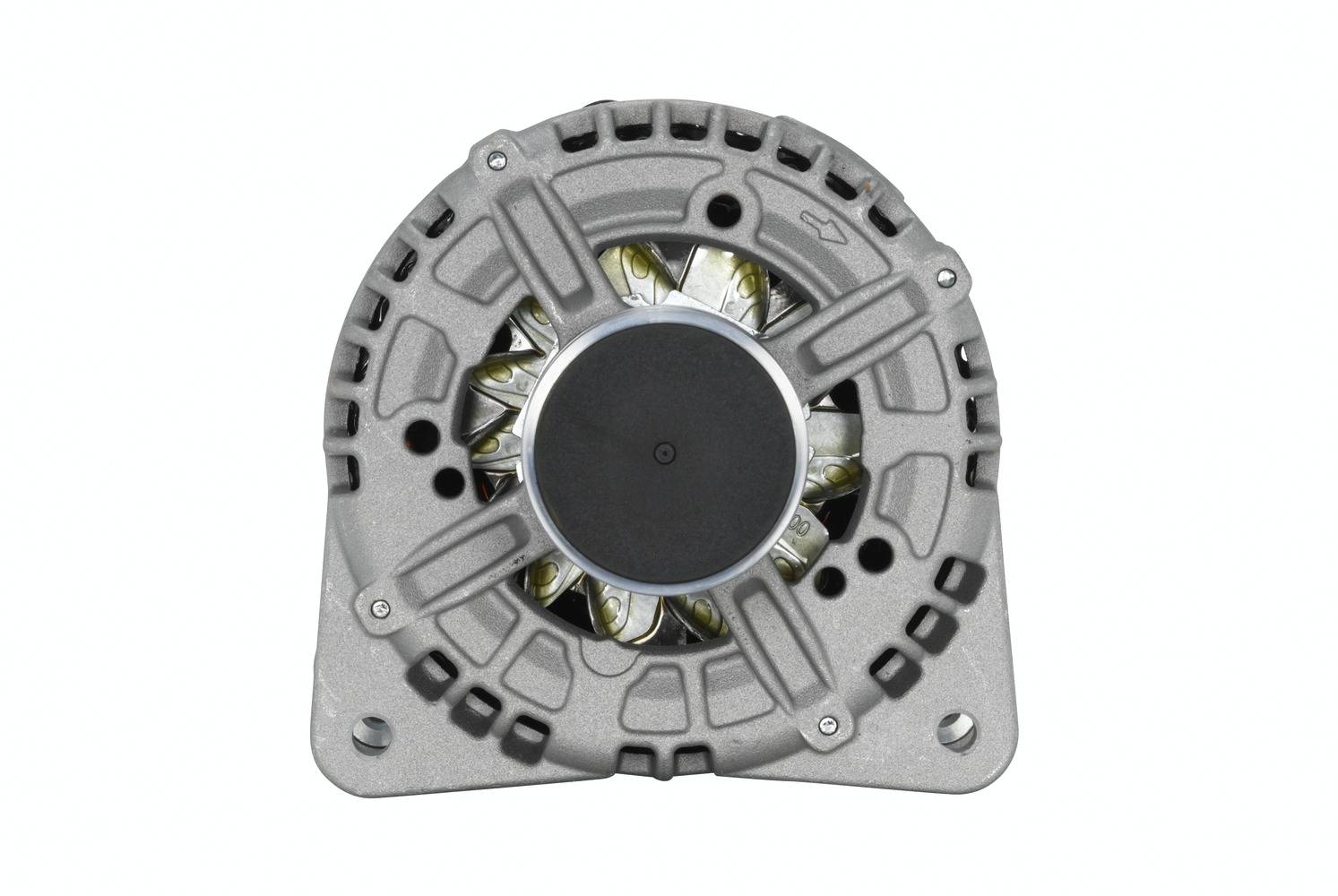 HELLA 8EL 011 713-261 Generator - 14V - 180A - für u.a. VW Passat Variant (3C5)