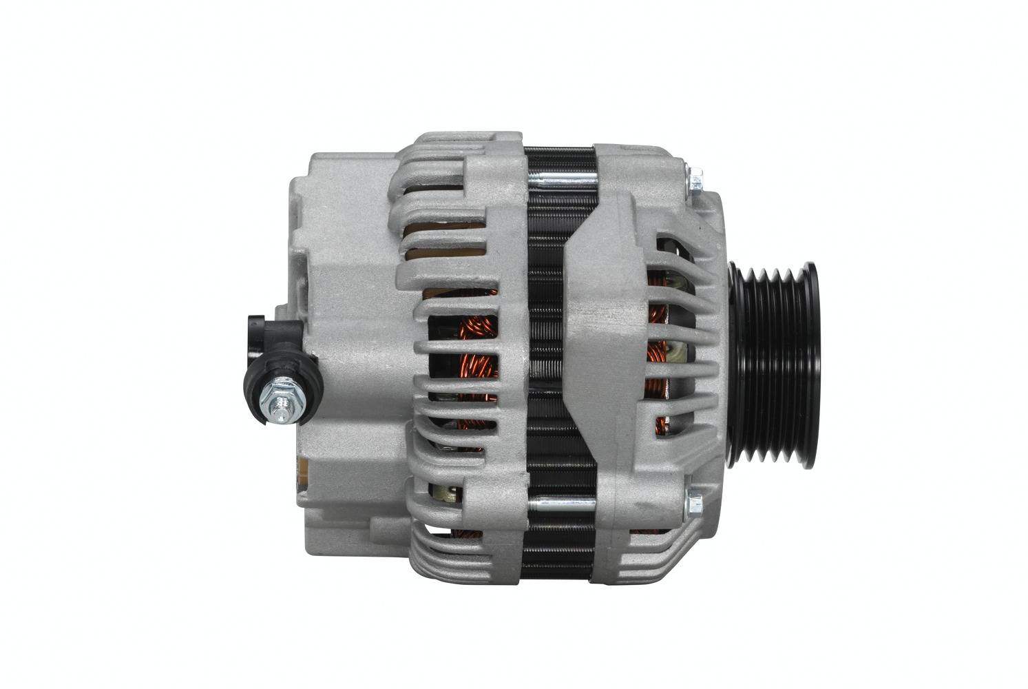 HELLA 8EL 011 713-451 Generator - 14V - 75A - für u.a. Suzuki Sx4 (Ey, Gy)