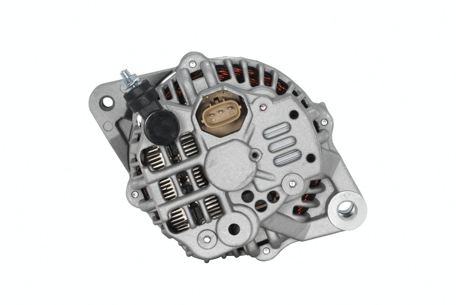 HELLA 8EL 011 713-451 Generator - 14V - 75A - für u.a. Suzuki Sx4 (Ey, Gy)