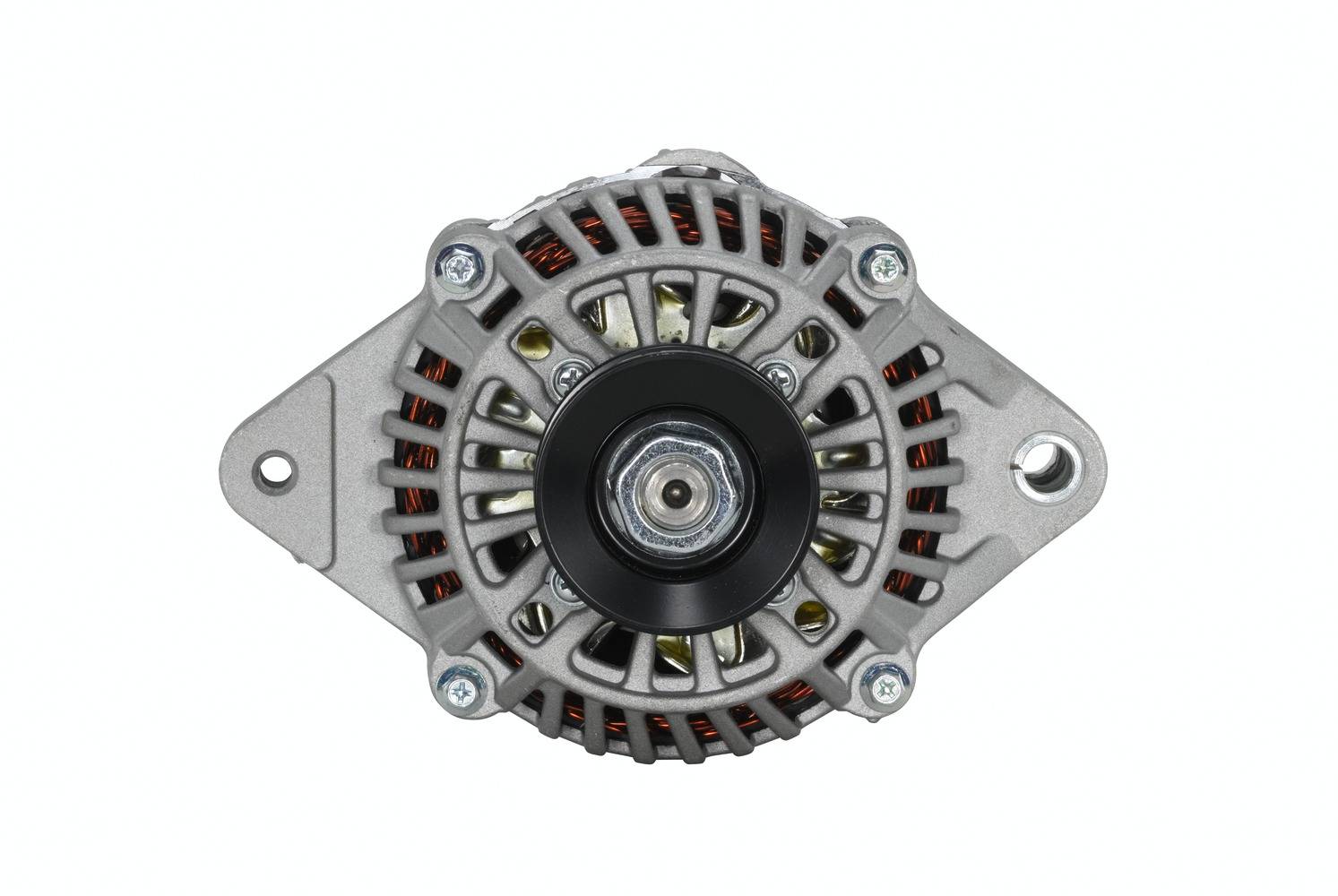 HELLA 8EL 011 713-451 Generator - 14V - 75A - für u.a. Suzuki Sx4 (Ey, Gy)