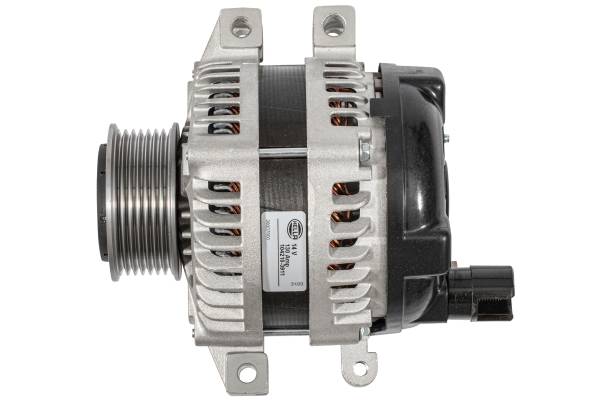 HELLA 8EL 011 713-511 Generator - 14V - 120A