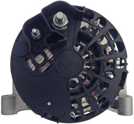 HELLA 8EL 011 713-541 Generator - 14V - 120A - für u.a. Ford Ka (Ru8)