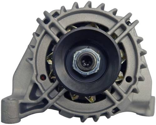 HELLA 8EL 011 713-541 Generator - 14V - 120A - für u.a. Ford Ka (Ru8)