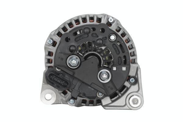 HELLA 8EL 012 584-731 Generator - 28V - 100A