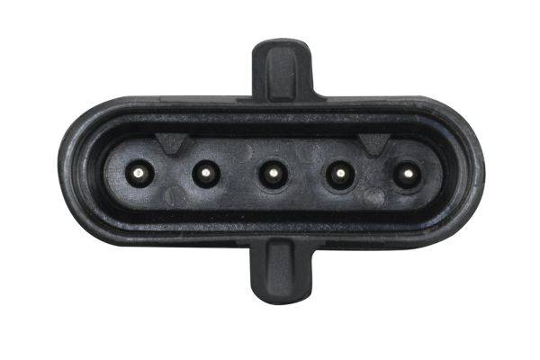 HELLA 8EL 012 584-731 Generator - 28V - 100A