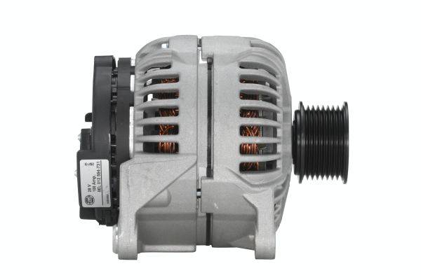 HELLA 8EL 012 584-731 Generator - 28V - 100A