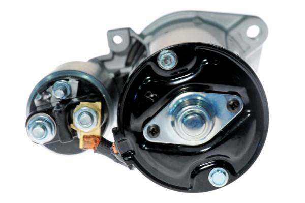 HELLA 8EA 011 610-001 Starter - 12V - 2kW - für u.a. MB Vito / Mixto Box (W639)