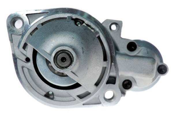 HELLA 8EA 011 610-001 Starter - 12V - 2kW - für u.a. MB Vito / Mixto Box (W639)
