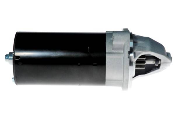 HELLA 8EA 011 610-001 Starter - 12V - 2kW - für u.a. MB Vito / Mixto Box (W639)