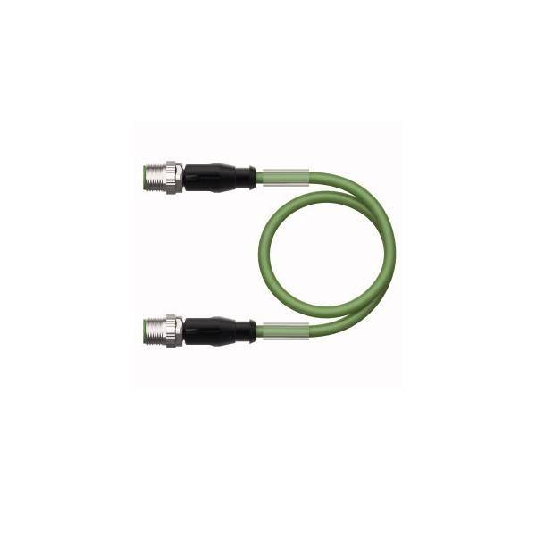 Turck Verbindungsleitung RSSD-RSSD-4416-80M