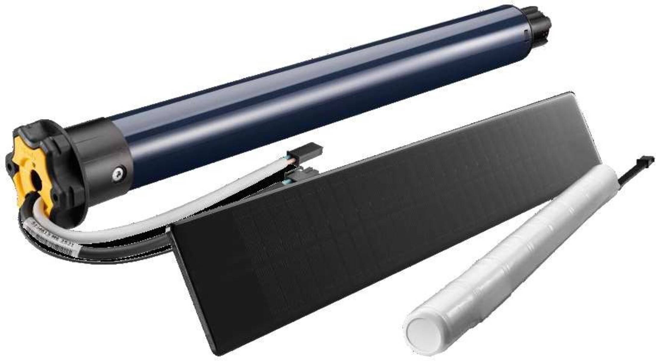 Somfy RS100 Solar 1245893