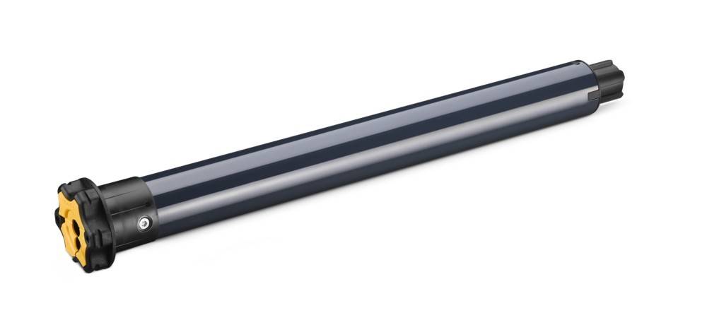 Somfy RS100 Solar 1245893