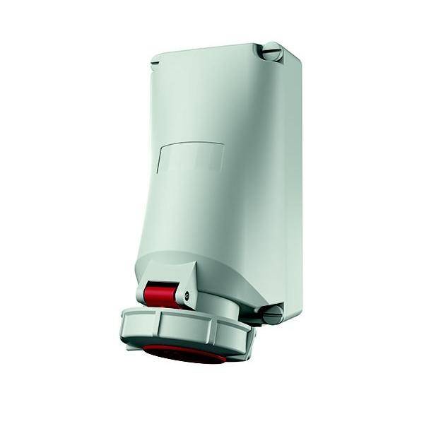 Mennekes Wanddose 5513