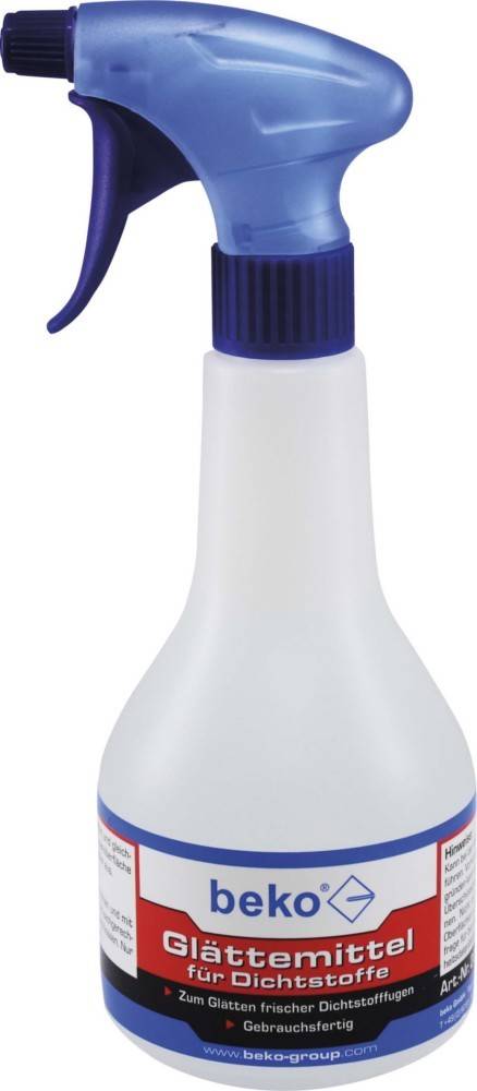 Beko Glättemittel 20020500