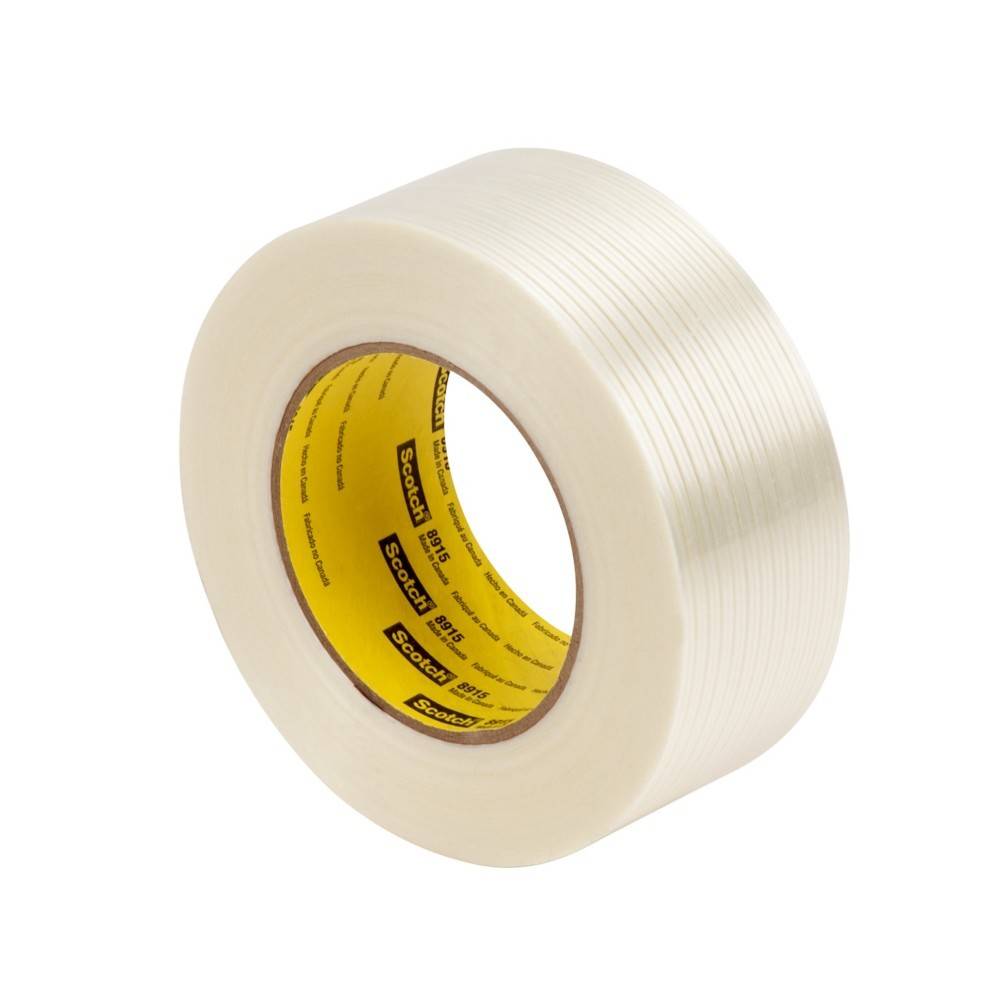 3M Deutschland Filament Klebeband 8915