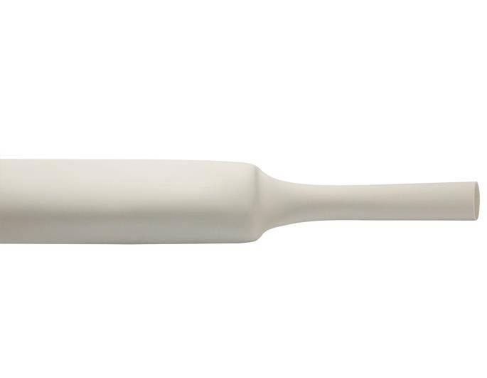 10 Stk. Cellpack Warmschrumpfschlauch SR1F/4.8-2.4/WH/1m