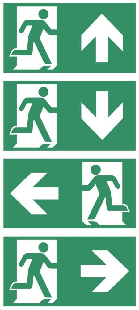 RP-Technik Piktogrammset SB5N