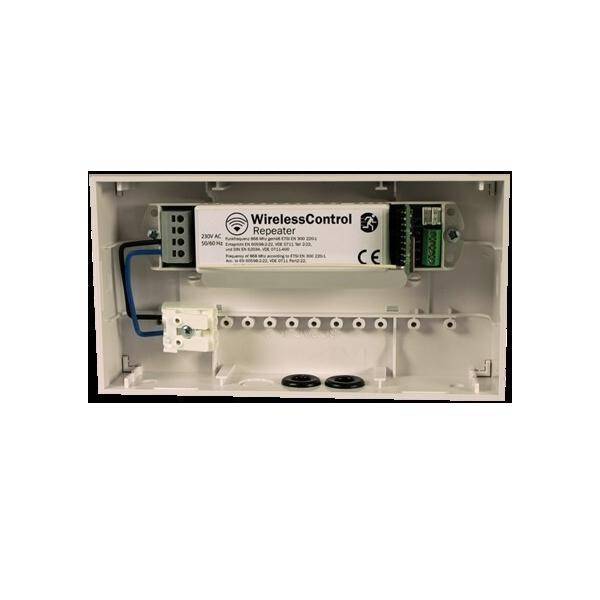 RP-Technik Wireless Repeater WLREP2