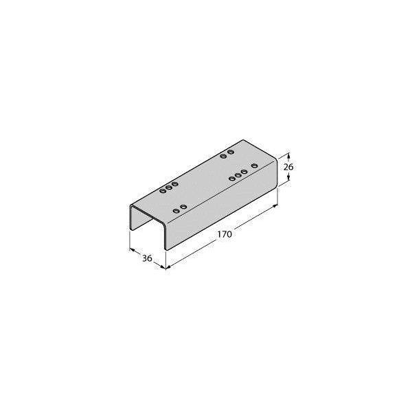 Turck Schutzgehäuse IMC-SG