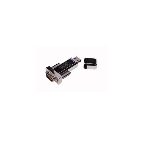 Turck USB-RS232 Adapter USB-2-RS232 II